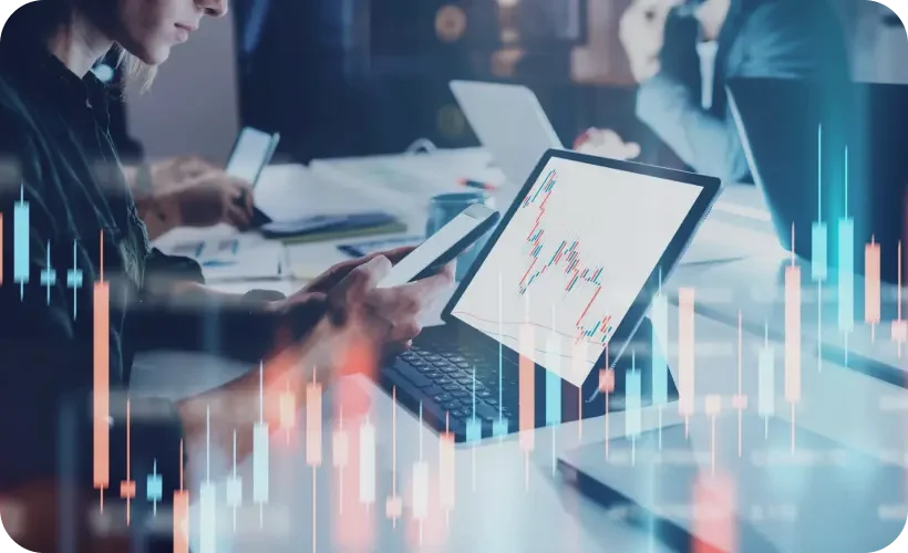 Justa Bolsarente soluciones AI finanzas
