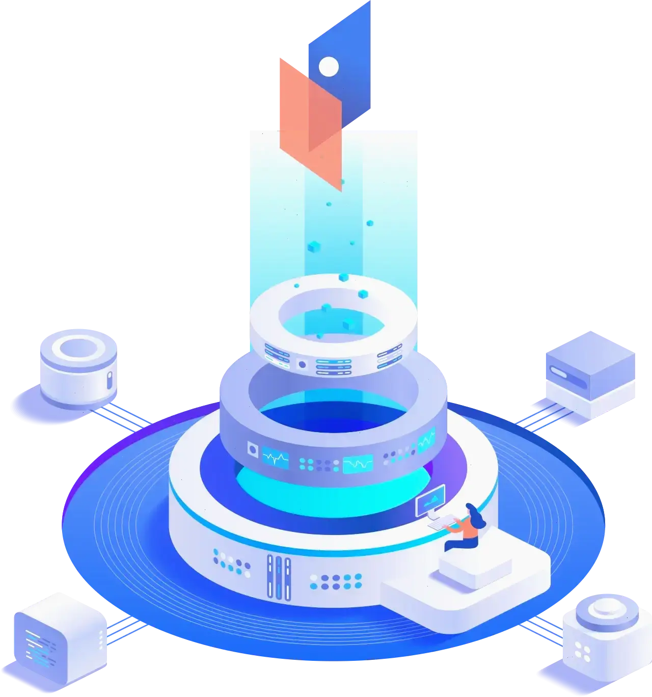 Justa Bolsarente plataforma tecnología crypto